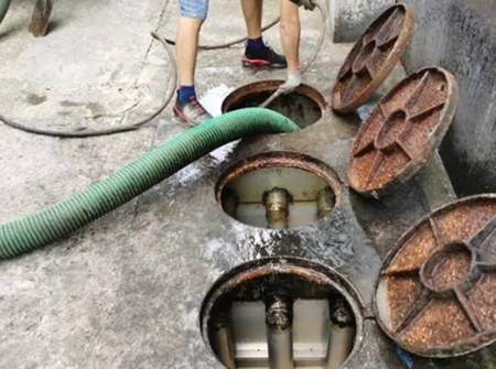 下花园哪里有高压清洗管道，化粪池清理及抽粪车