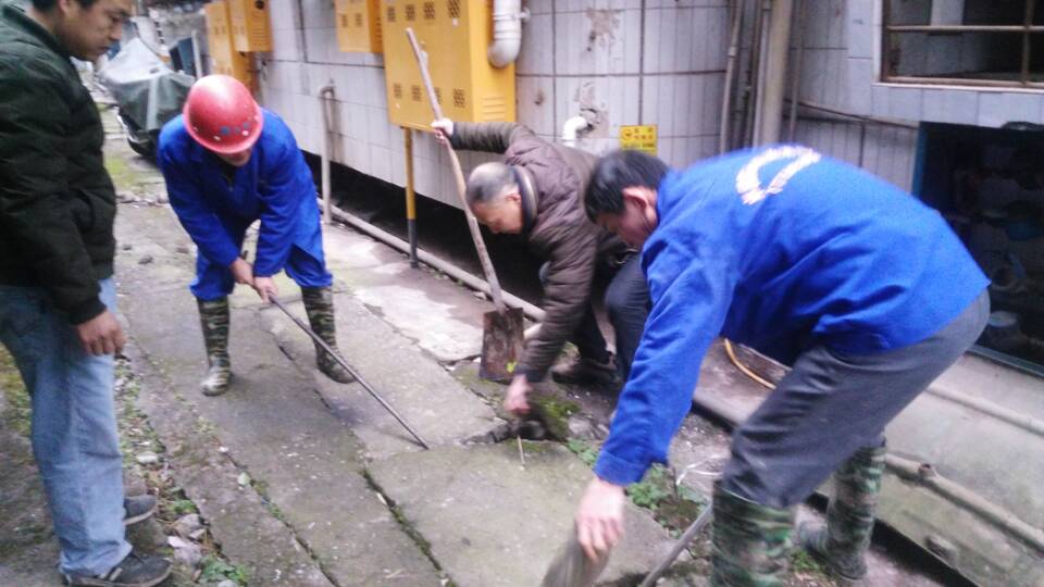 下花园清掏化粪池、管道疏通一站式服务<高效><技术><可靠>